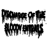 Discharge Of The Bloody Entrails Old Logo