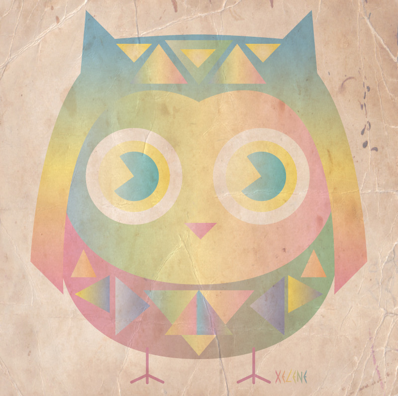 owl fever 1