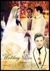 Wedding Dress Poster