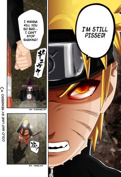 Naruto chap 444 page 06