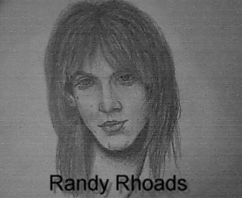 Randy Rhoads by DaVinci18 by Virtuoso-Guitarists on DeviantArt