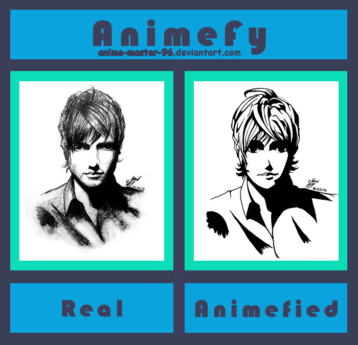 Animefy - Example 2