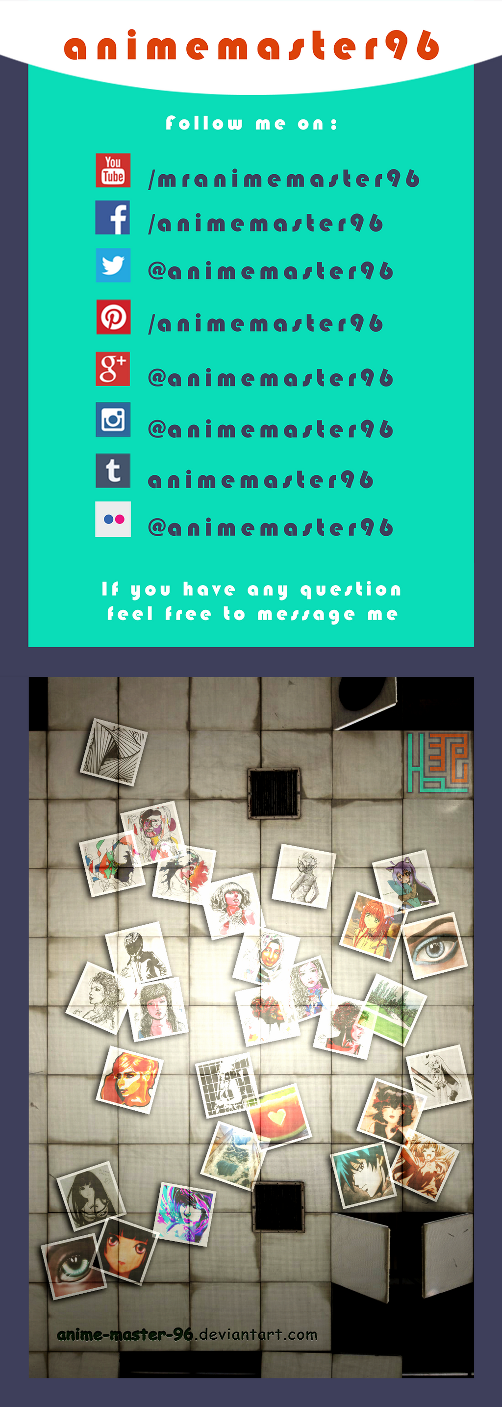 deaviantArt ID - anime-master-96