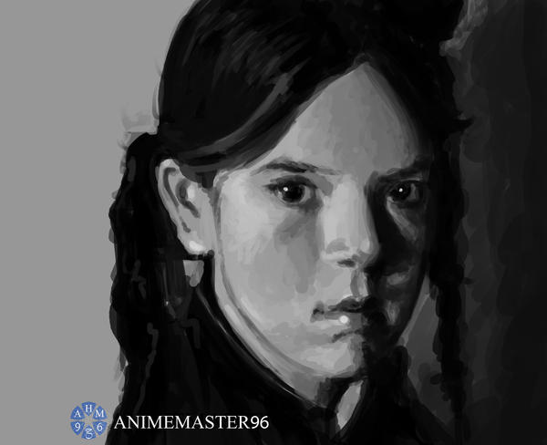 Digital Painting study (Live Stream) #001