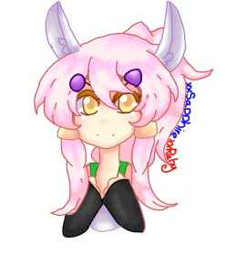 Amaya Chibi headshot