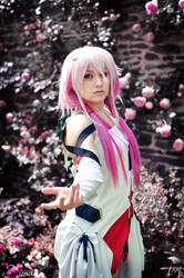 Inori - Guilty Crown