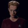Seven of Nine - Star Trek Voyager