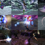 Dissidia 012 Mods: Link (OoT3D/Hyrule Warriors)