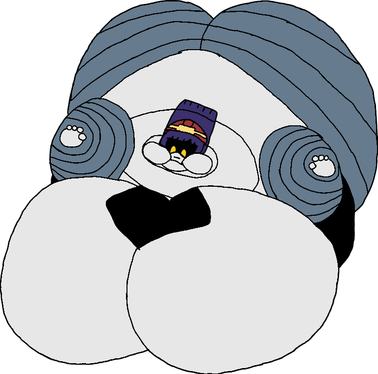 Avatar Inflation Inflation Doll by idkwhatwrite1 on DeviantArt