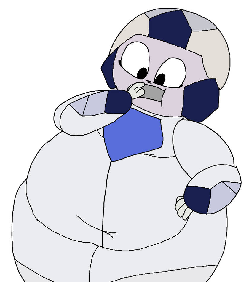 Kikmee WG sequence 2/5 by idkwhatwrite1 on DeviantArt