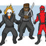 Marvel Knights