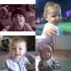 NaThaN cOllagE