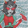 Redglare Terezi