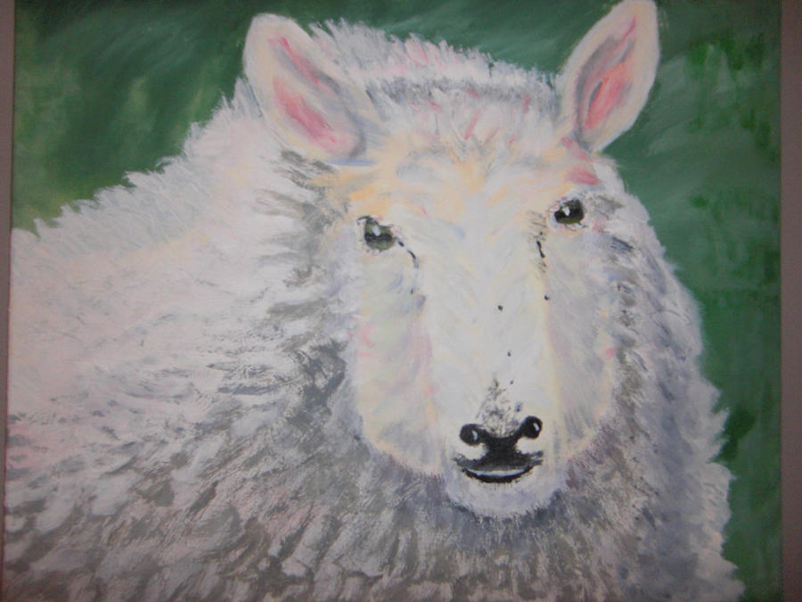 Deviantart 2007 Sheep Sheep by Hahser on DeviantArt