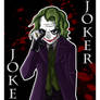 At Kittysrawr DarkKnight Joker