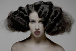 coiffure award prt2 by Olofwessels