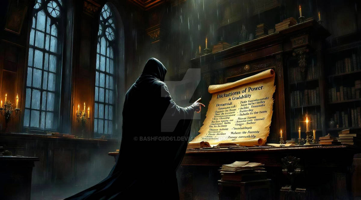 666 Contract The Contract by Bashford61 on DeviantArt
