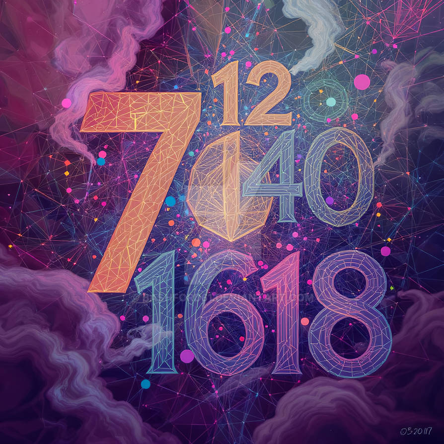 numbers have meanings by Bashford61 on DeviantArt