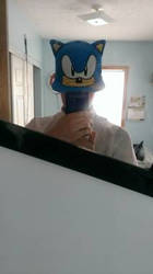 My new hat