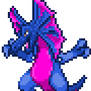 Pych sprite