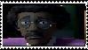 Tmnt 2012 Baxter Stockman Stamp