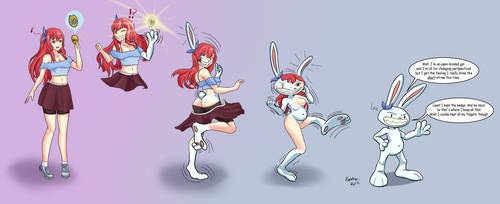 Get Into Character DeviantArt Gallery Get Into Character DeviantArt Gallery