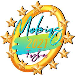 Logo - Mobius Fashion 2021