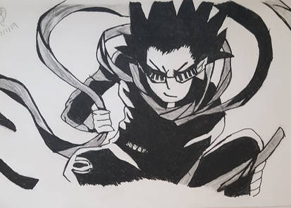 Shota Aizawa