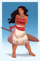 Moana