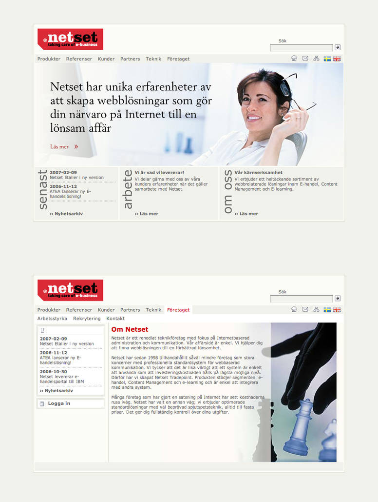 Netset by abstracticmedia on DeviantArt