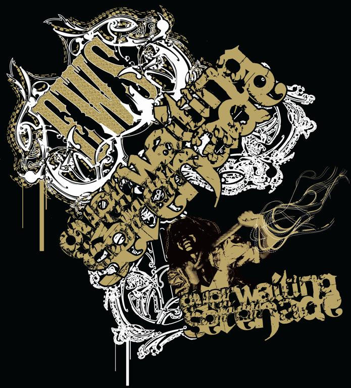 Strangled Bride EWS shirt logo by JulienPrimout on DeviantArt