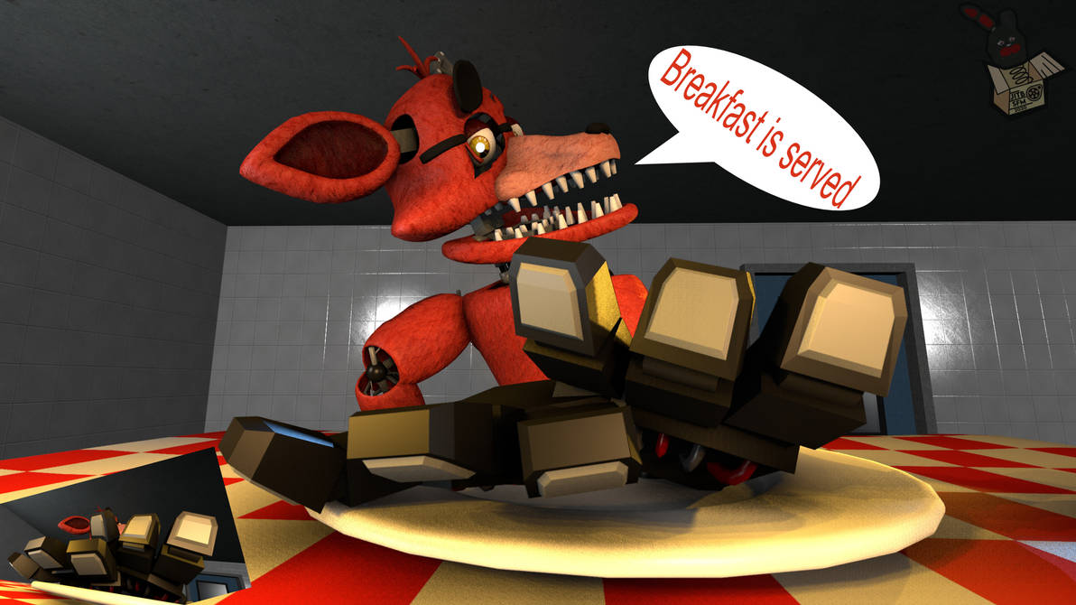 Jack-in-the-box-SFM - Hobbyist, Artist | DeviantArt