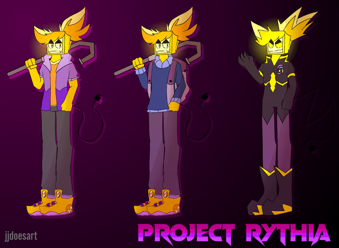Custom Notes For Rythia Mango Reference Sheet! (PROJECT RYTHIA) by jjdoesartsometimes on DeviantArt