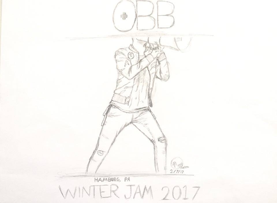 OBB