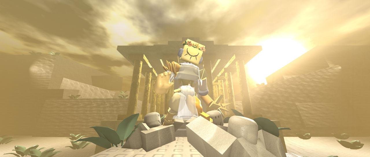 Harken Rework Harken Render by TheGamingRexy2011 on DeviantArt