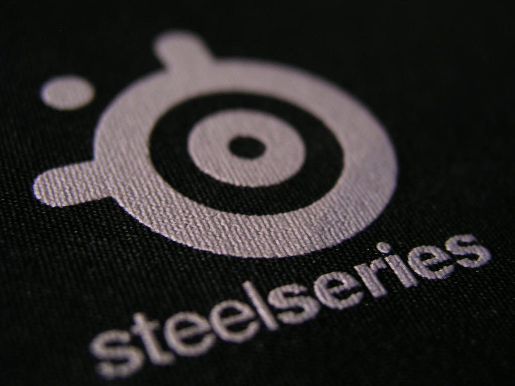 SteelSeries