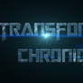 Transformers Chronicles Promo