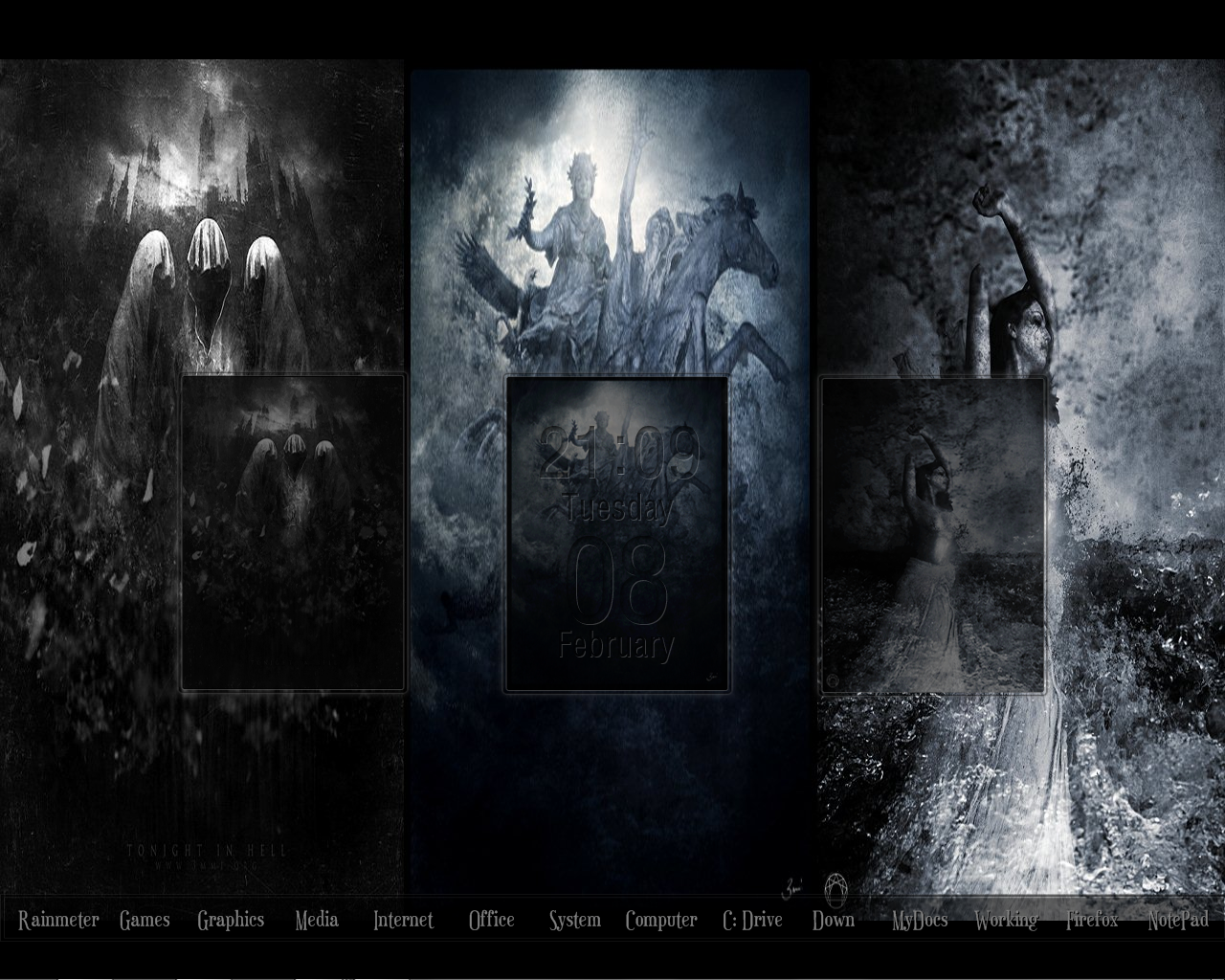 ROMeter by crish29 on DeviantArt