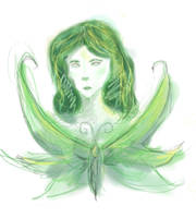 Green Fairy