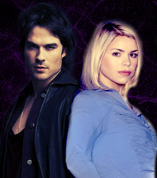 Rose Damon Doctor Who Vampire Diaries X Over By Xcrossoverloverx On Deviantart Rose Damon Doctor Who Vampire Diaries X Over By Xcrossoverloverx On Deviantart