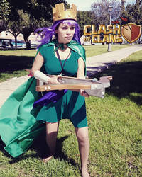 Clash of clans