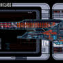 Constitution-III Class MSD - Enterprise-G