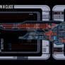 Constitution III Class MSD Titan-A