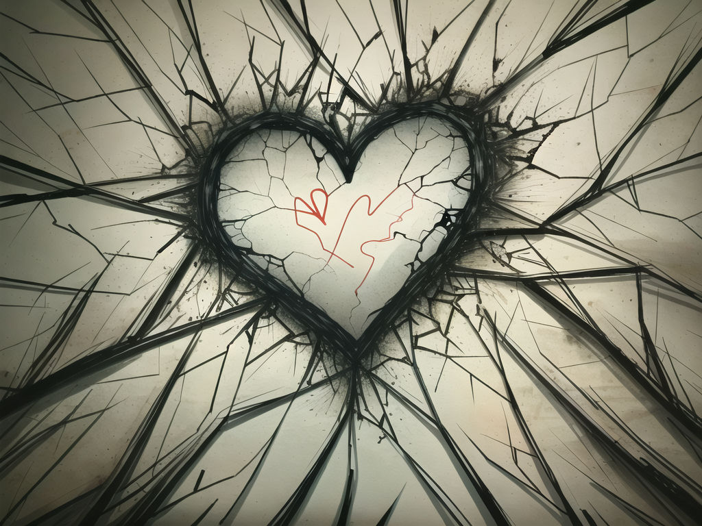 Heartbreak Objects Heartbreak S.03 by DumpsterFireRaccoon on DeviantArt
