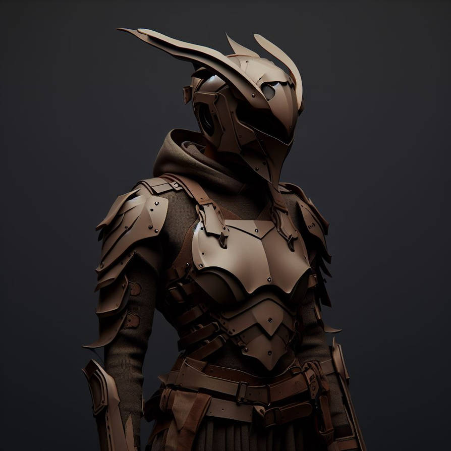 Armor Deviantart Armor 11-11 17 by DumpsterFireRaccoon on DeviantArt