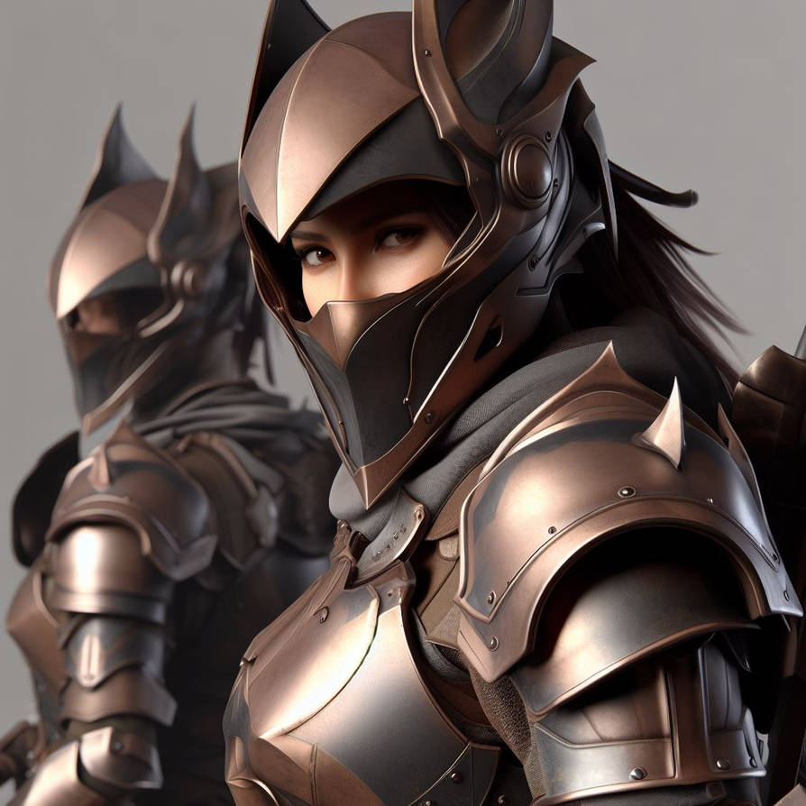 Toaster Armor R Armor 11-11 19 by DumpsterFireRaccoon on DeviantArt
