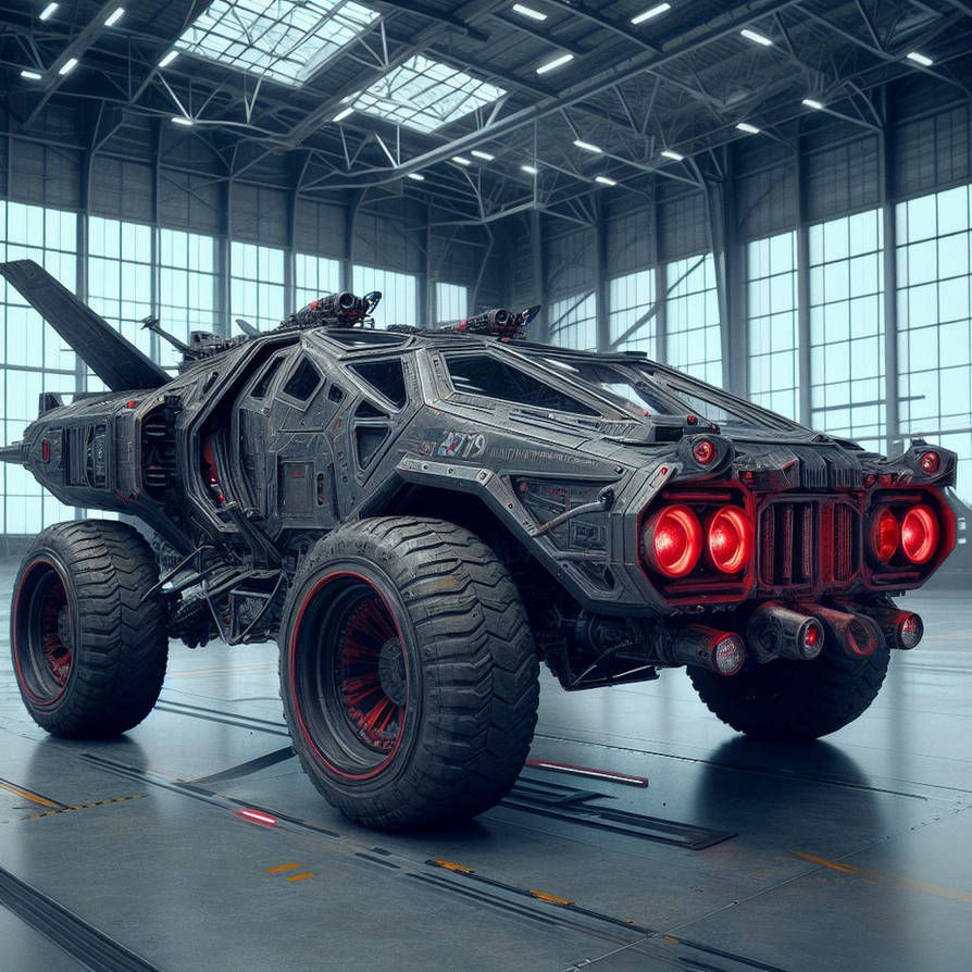 Sci fi Vehicles 11 20 00005 By DumpsterFireRaccoon On DeviantArt sci-fi-vehicles-11-20-00005-by-dumpsterfireraccoon-on-deviantart