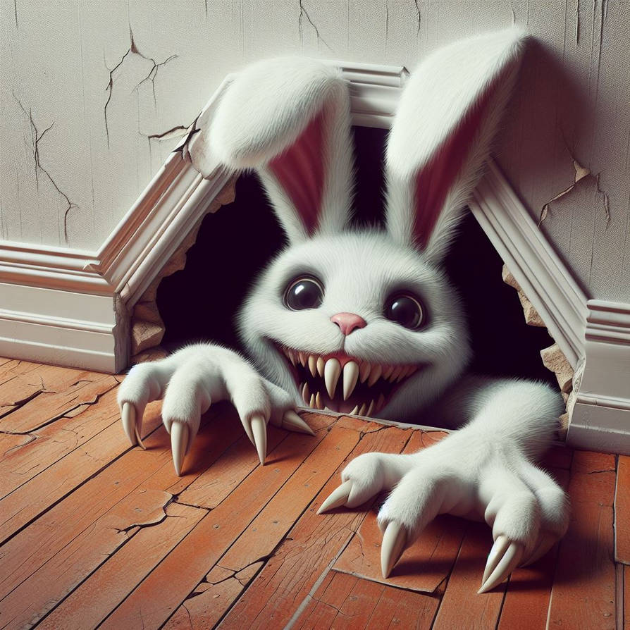 Nightmare Fuel 12-11 025 by DumpsterFireRaccoon on DeviantArt