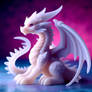 Wish is was Real Dragons2 2024