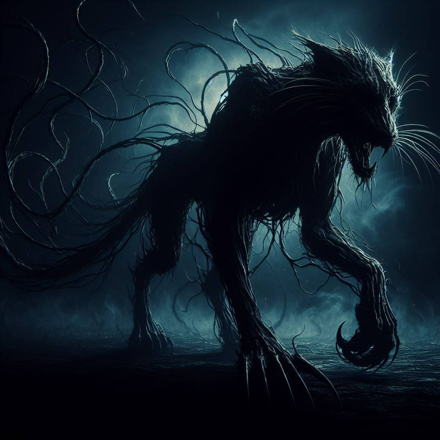 Shadow Stalkers 05 by DumpsterFireRaccoon on DeviantArt